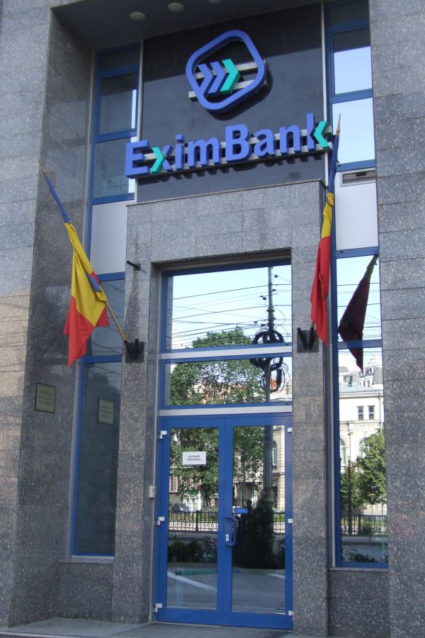 EximBank şi Agricost au încheiat un acord de finanţare de 28,8 milioane euro