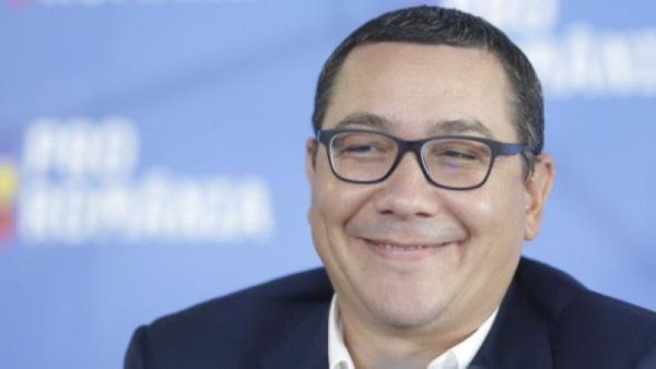 Victor Ponta 