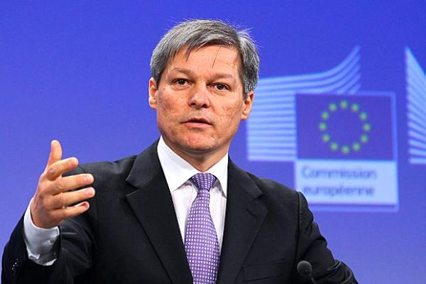 Dacian Cioloş