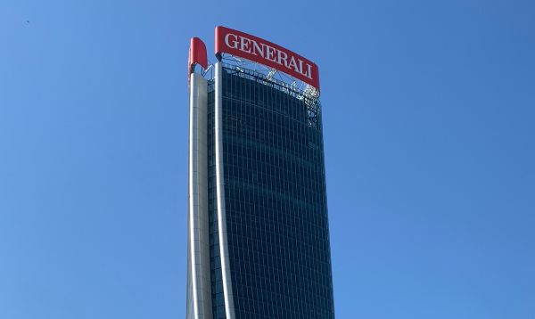 Generali nu mai vrea să cumpere o divizie BBVA