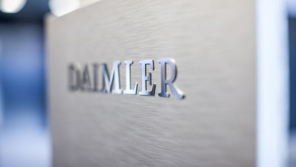 Daimler oferă subvenţii proprietarilor de automobile diesel Mercedes-Benz 