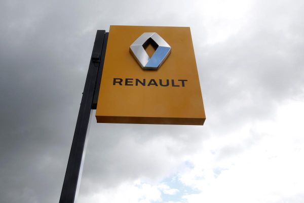 Reuniune de urgenţă a boardului Renault pentru înlocuirea directorului general