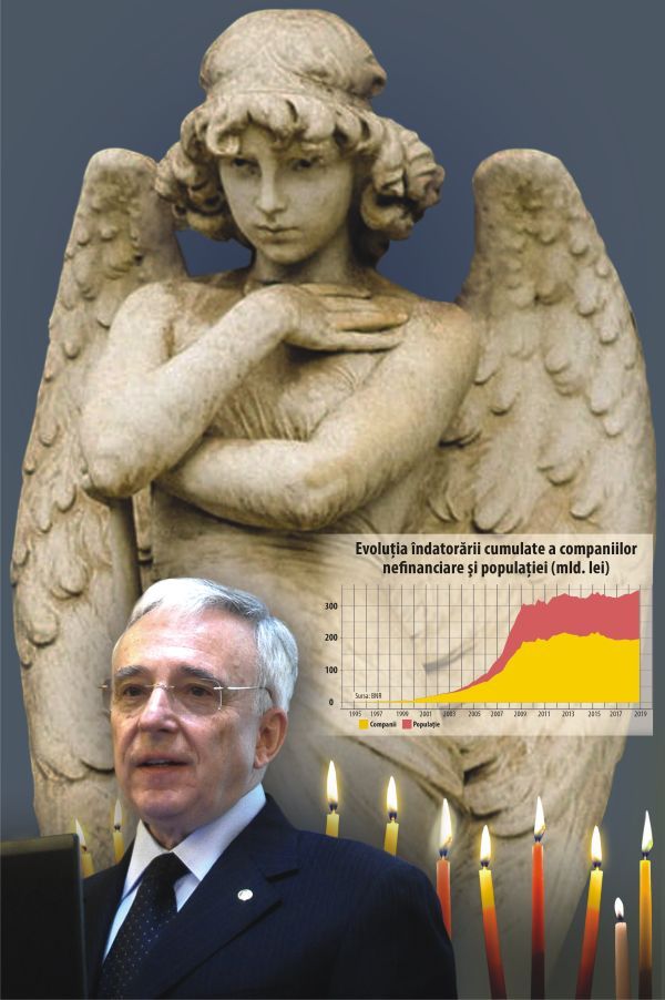 The NBR's ultimate monetary policy: prayer