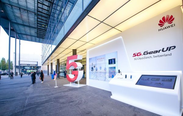 Controversele politice pun piedică securităţii 5G