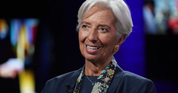 Christine Lagarde, numită oficial de liderii UE la conducerea BCE