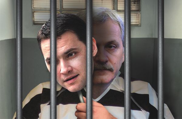 Mai întâi Şova; se pregăteşte Dragnea