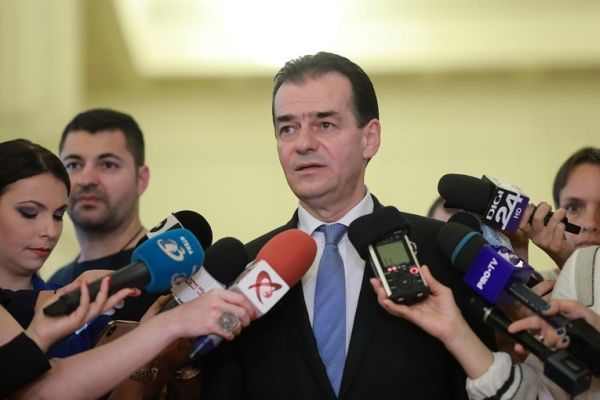 Biroul Politic Naţional al PNL se reuneşte astăzi