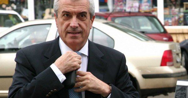 Călin Popescu Tăriceanu (Sursă foto: Twitter)