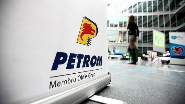 OMV Petrom - creştere cu numai 3% a profitului net