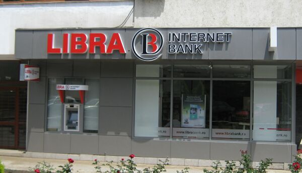 Libra Internet Bank, profit de 91 milioane de lei