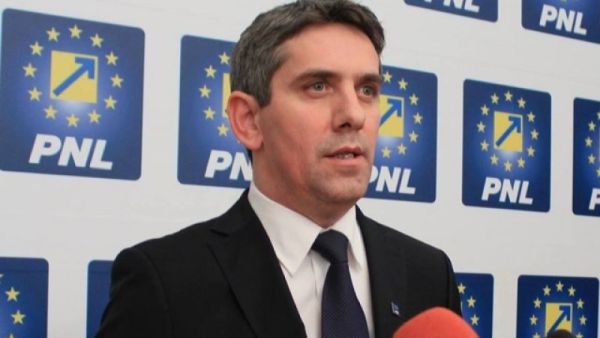 Ionel Dancă (Sursă foto: Twitter)