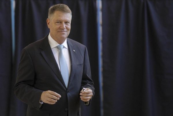 Klaus Iohannis sceptic că MCV va fi ridicat pentru România în următorul an