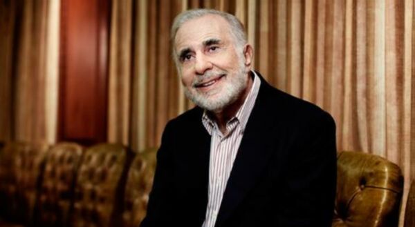 WSJ: Icahn a preluat o cotă de peste 4% din HP