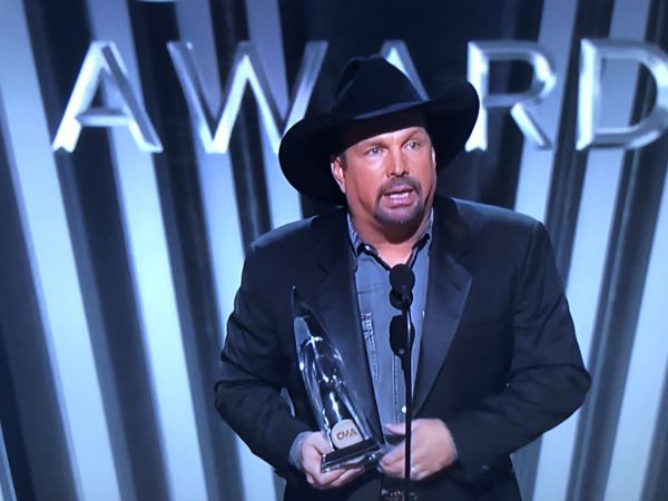 Garth Brooks (sursă foto: Twitter)