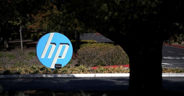 HP respinge oferta de preluare din partea Xerox