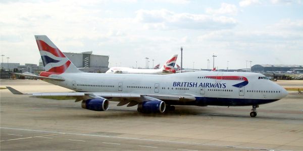 Zborurile British Airways întârziate din probleme tehnice