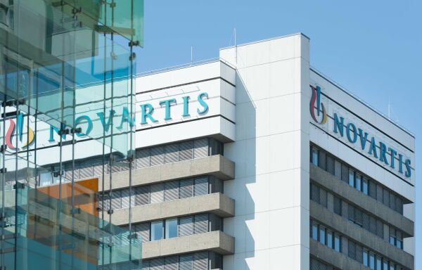 Novartis preia The Medicines pe 9,7 miliarde dolari