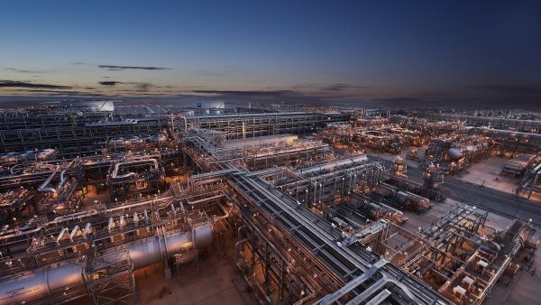 IPO-ul Aramco a atras 44,3 miliarde dolari până acum