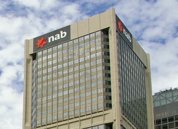 National Australia Bank vrea o divizie în Paris