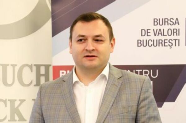 Ionuţ Leahu a spus: "Vreau să fim pregătiţi pentru listarea direct în Piaţa Principală a BVB, iar pentru asta trebuie ca EBITDA să fie mai mare de zece milioane de euro". 