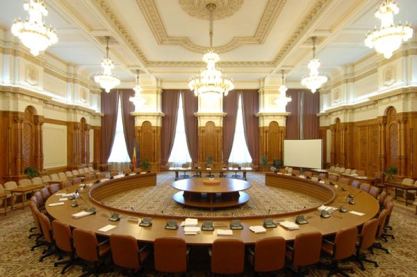 Eliminarea Pensiilor Speciale A Trecut De Comisia De MuncÄƒ Din Camera DeputaÅ£ilor 17 12 2019 Bursa Ro