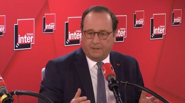 François Hollande (sursă foto: Twitter)