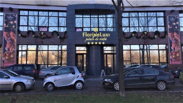  FlorideLux - investiţie de 90.000 de euro