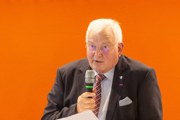 Jacques Vandenschrik