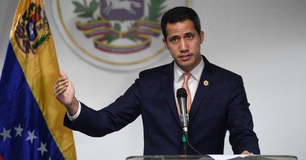 Juan Guaido