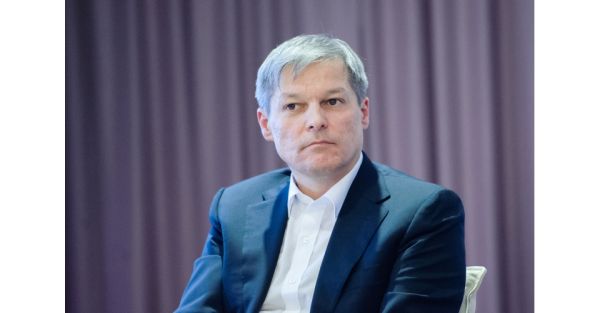 Dacian Cioloş