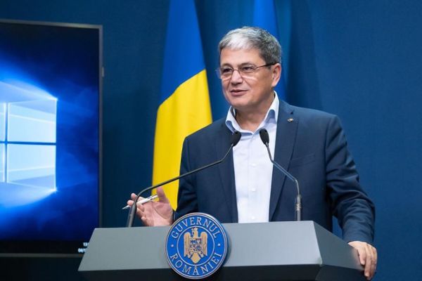 Marcel Boloş a organizat consultări privind descentralizarea la nivelul regiunilor 