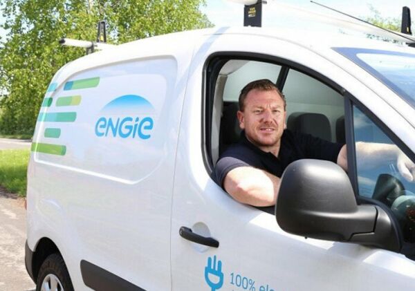 Reţeaua de distribuţie a Engie din Marea Britanie, preluată de Octopus Energy