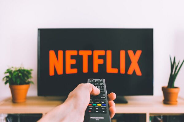 Netflix a crescut spectaculos la nivel global