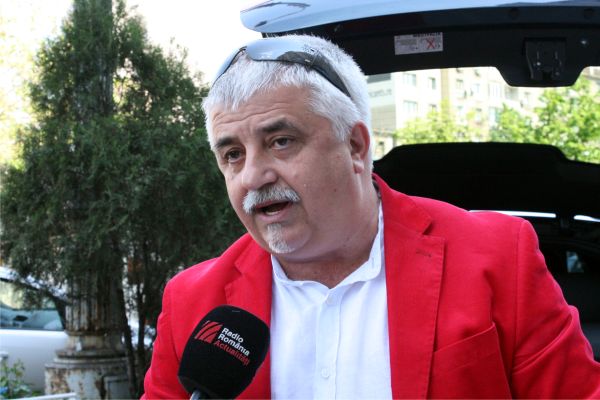 Constantin Frăţilă revine în Consiliul de Supraveghere al SIF Transilvania