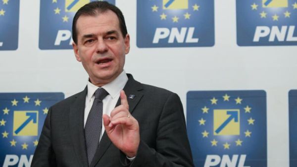 Ludovic Orban participă la ceremoniile împlinirii a 75 de ani de la eliberarea lagărului Auschwitz