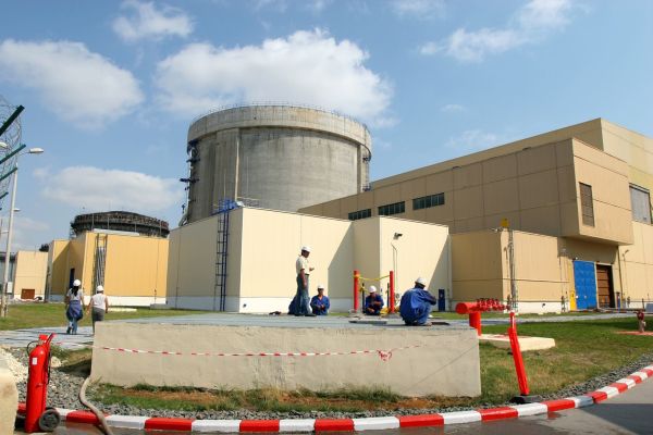 Nuclearelectrica estimează un profit net de 549,4 milioane lei, pentru 2020