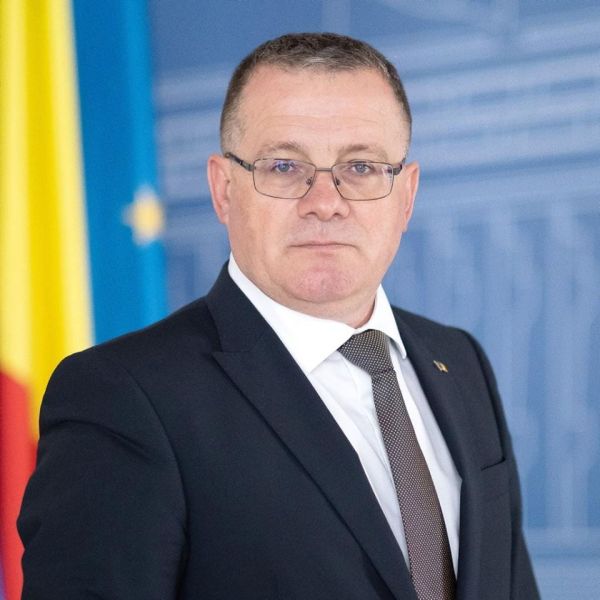 "Speranţa noastră este ca zăpada să stea cât mai mult pe culturile fermierilor"