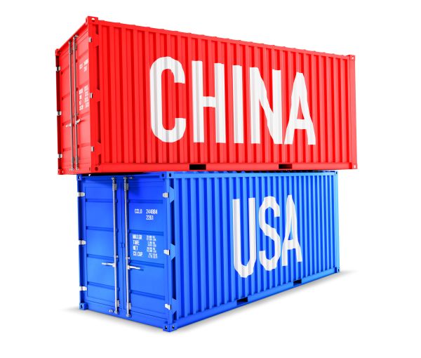 China reduce la jumătate tarifele suplimentare aplicate pentru 1.717 bunuri americane