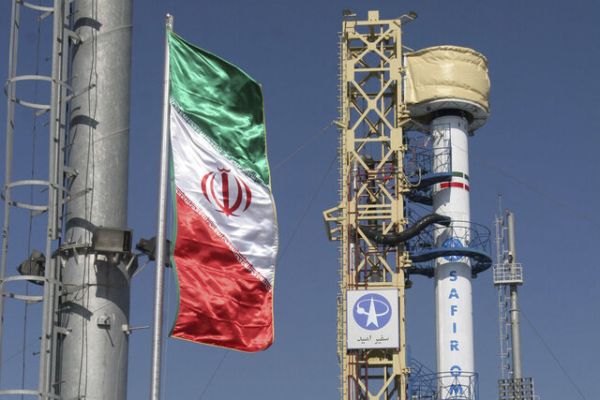 Iranul respinge acuzaţii SUA cu privire la orice dimensiune militară a programului său spaţial