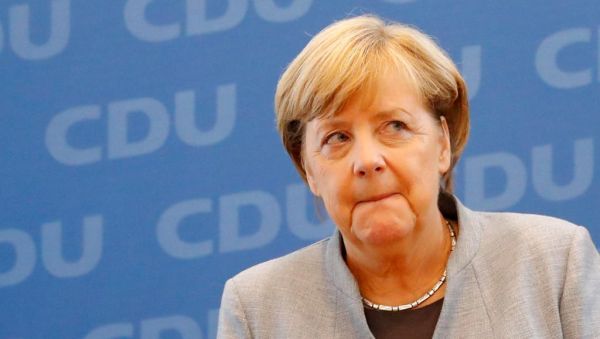 SPD anunţă că va părăsi coaliţia de guvernare cu CDU/CSU odată cu Merkel