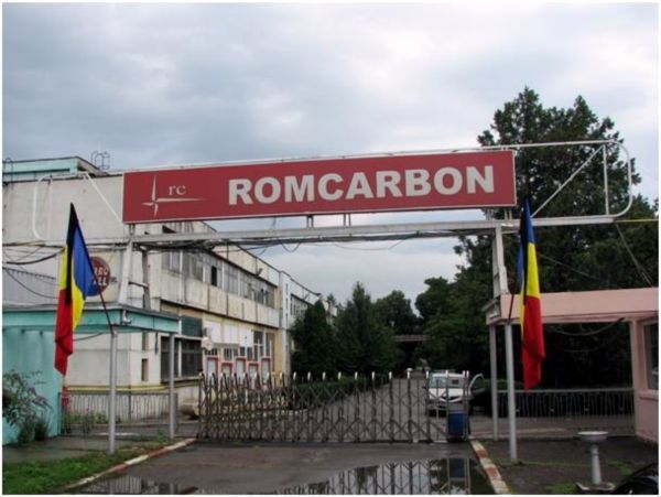 Scădere de peste 90% pentru profitul Romcarbon, anul trecut