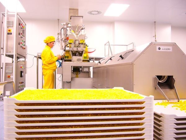 Creştere a profitului Biofarm cu 32%, faţă de cel din 2018