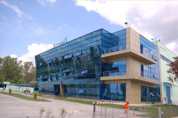 Farmaceutica Remedia raportează un profit în declin 18%, pentru 2019