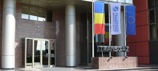 Profitul net al Transgaz a scăzut cu 29% faţă de 2018