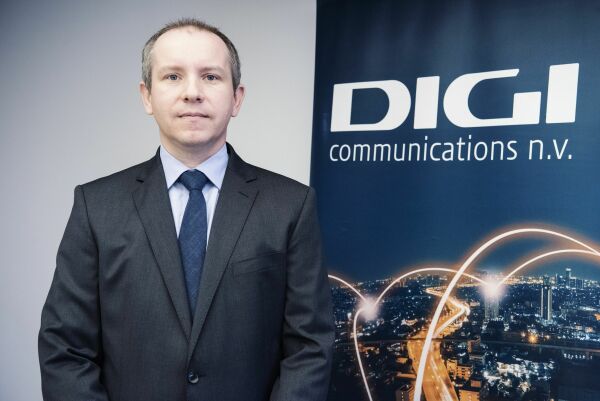 Serghei Bulgac, CEO Digi Communications, a declarat: "Suntem mândri de realizările echipelor noastre - roll-out-ul 5G în România, lansarea serviciilor de telefonie mobilă în Ungaria şi creşterea în ritm accelerat pe piaţa spaniolă". 