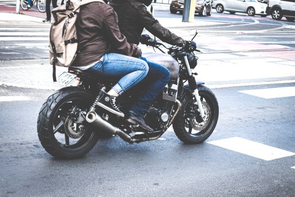 Înmatriculările de motociclete au crescut în 2019 cu 8% la nivelul UE