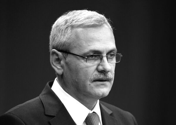 Liviu Dragnea