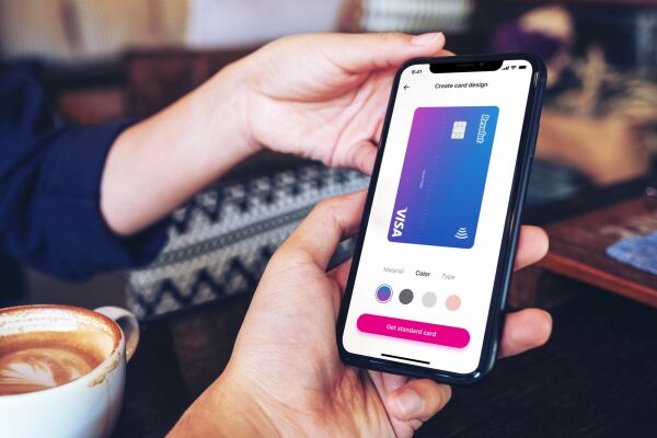 Valoarea Revolut creşte la 5,5 miliarde dolari