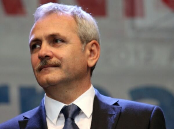 Liviu Dragnea