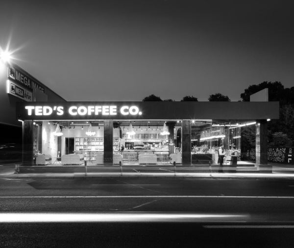 TED'S Coffee Co estimează o cifră de afaceri de 5 milioane de euro, în 2020